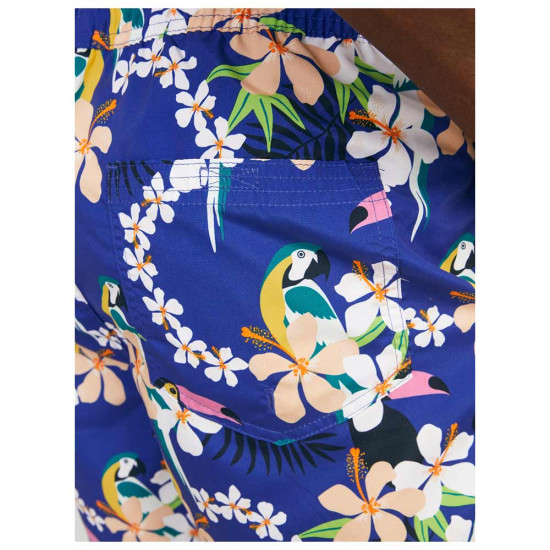 Jack & Jones Ανδρικό μαγιό Jack & Jones Ανδρικό μαγιό